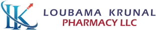 LOUBAMA Krunal Pharmacy